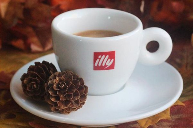 Szef illycafe: Przed nami kolejna rewolucja na rynku kawy
