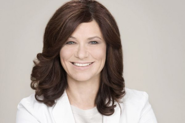 Monika Jusińska-Zbiegniewska, członek zarządu, dyrektor komunikacji marketingowej i dywizji deserów Nestlé Polska S.A. Fot. Nestlé Nestle: Konsumenci szukają żywności zdrowej i łatwej w przygotowaniu