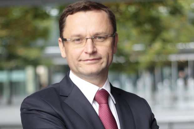 Maciej Chmielewski, partner w Colliers International, dyr. Działu Powierzchni Logistycznych i Przemysłowych Firmy kurierskie będą dostarczać przesyłki w dniu zamówienia?