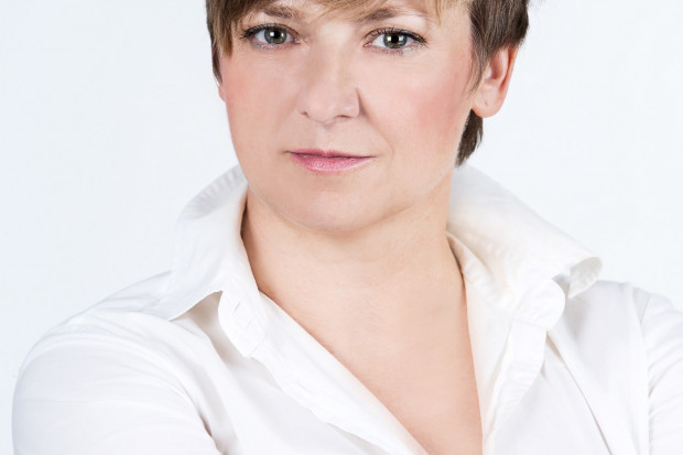 Marzena Wal, dyrektor handlowy firmy ID Logistics, fot. ID Marzena Wal przechodzi z Makro do ID Logistics