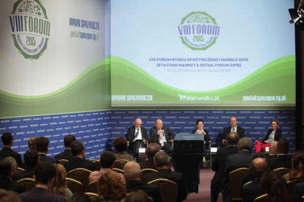 Debata "Strategie w handlu detalicznym. Specjalizacja i lokalność – biznes wraca do korzeni" VIII FRSiH: Strategie w handlu detalicznym. Specjalizacja i lokalność – biznes wraca do korzeni (relacja)