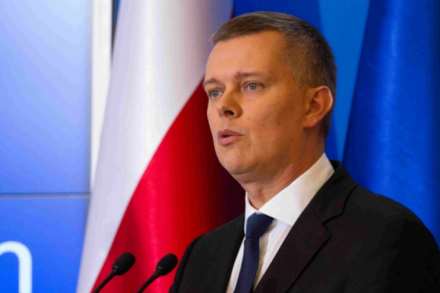 Tomasz Siemoniak, fot. premier.gov.pl Jest szansa na koalicję PO z Nowoczesną i PSL?