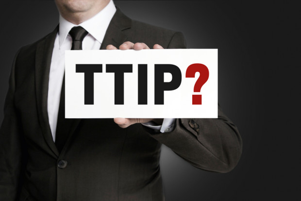 Fot. Shutterstock 3 mln podpisów przeciwko TTIP