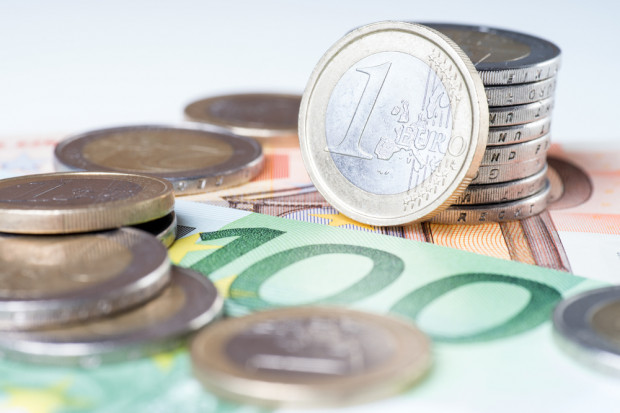 Fot. Shutterstock Gigantyczne środki z UE. 364 mld zł wydanych w perspektywie 2007-13