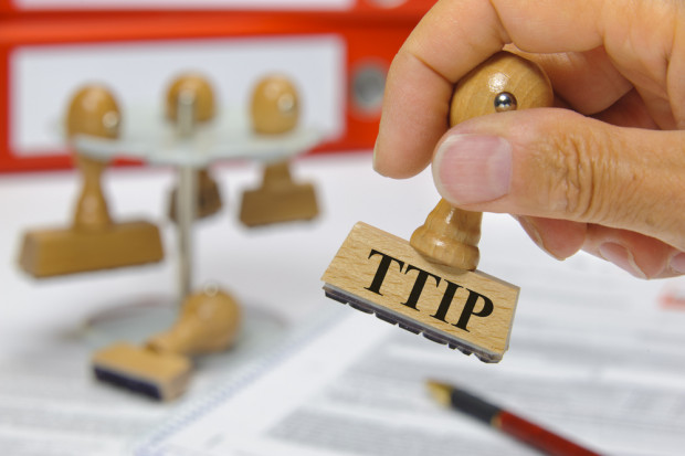 Fot. Shutterstock Polska branża spożywcza skorzysta na TTIP