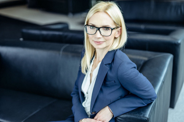 Anna Wysocka, dyrektor Działu Wynajmu Powierzchni Handlowych w JLL (fot. materiały prasowe) Jedzenie stało się nową formą zakupów. Gastronomia coraz ważniejsza