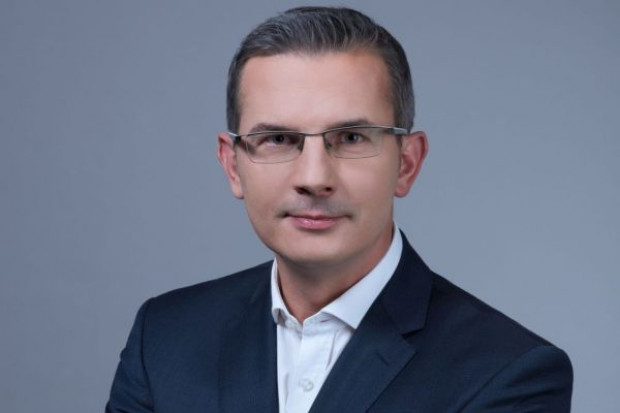 Witold Choiński, prezes związku Polskie Mięso. Fot. materiały prasowe Prezes Polskiego Mięsa: Polska stawia na innowacje