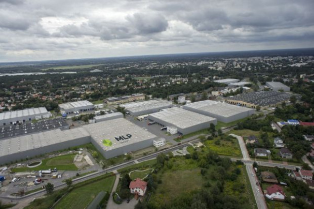 fot. materiały prasowe North Coast przedłuża umowę z MLP Group