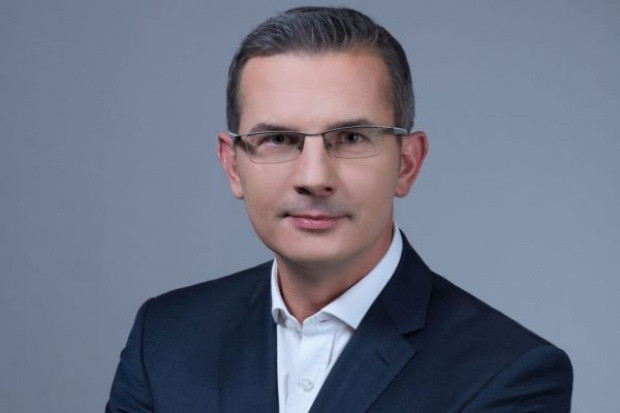 Witold Choiński, prezes związku Polskie Mięso. Fot. materiały prasowe Prezes Polskiego Mięsa: „Mięso” z roślin znalazłoby chętnych nabywców