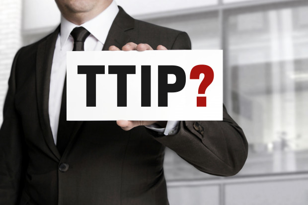 Fot. Shutterstock TTIP: szansa czy zagrożenie?