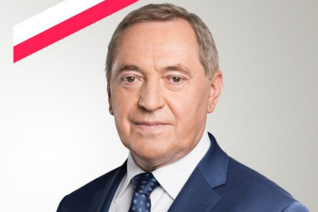 Henryk Kowalczyk, minister w Kancelarii Prezesa RM i przewodniczący Komitetu Stałego RM, fot. henrykkowalczyk.org Stawka podatku od sieci handlowych może być progresywna