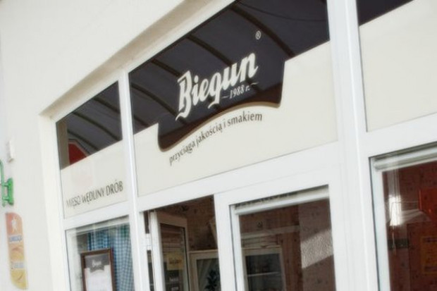 (fot. biegun.com.pl) ZPM Biegun wdraża nowy system IT