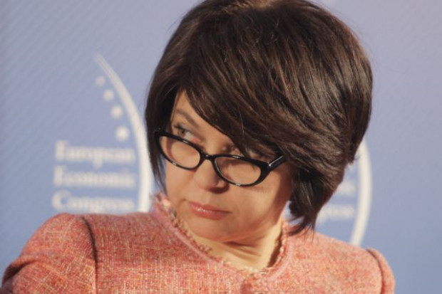 Bożena Lublińska-Kasprzak, prezes Polskiej Agencji Rozwoju Przedsiębiorczości (fot. PTWP) Robotyzacja w Polsce potrzebuje specjalistów