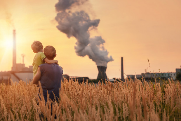 Fot. Shutterstock Auchan, Carrefour oraz Danone wspólnie przeciwko zmianom klimatu