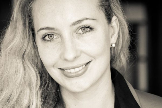 Dagmara Kruszewska, Country Manager Sofort GmbH w Polsce Telefon wypiera sklepowe koszyki