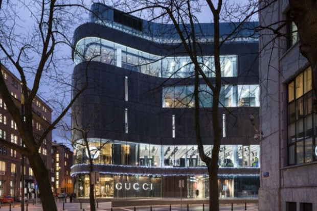 Dom Mody Vitkac Warszawskie centrum handlowe ma problem