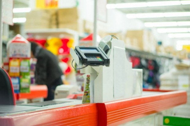 Obok sklepów dyskontowych, udział w rynku zyskują supermarkety; fot. shutterstock Dyskonty największymi wygranymi ostatnich lat na polskim rynku FMCG