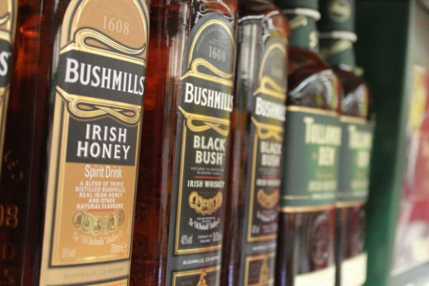 (fot. Łukasz Rawa) Irlandia wprowadzi cenę minimalną na alkohol?