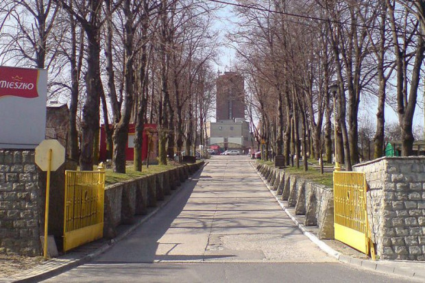 Fot. Olos88/Wikimedia Commons Pracownicy ZPC Mieszko otrzymali podwyżki