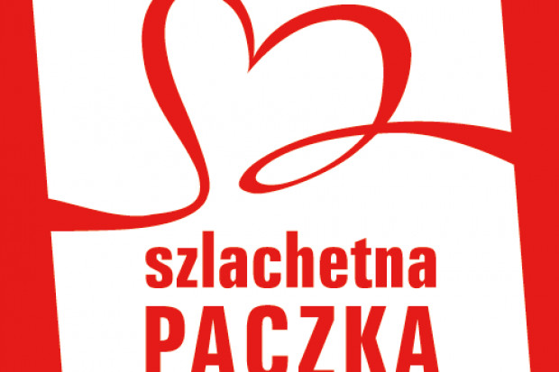 Logo akcji Szlachetna Paczka Ponad 27 tys. rodzin otrzyma pomoc w ramach akcji Szlachetna Paczka
