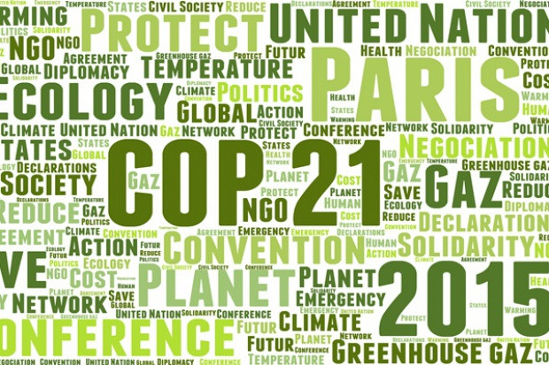 Przyjęto światowe porozumienie ws. ochrony klimatu ; fot. wnp.pl Jest światowe porozumienie ws. ochrony klimatu