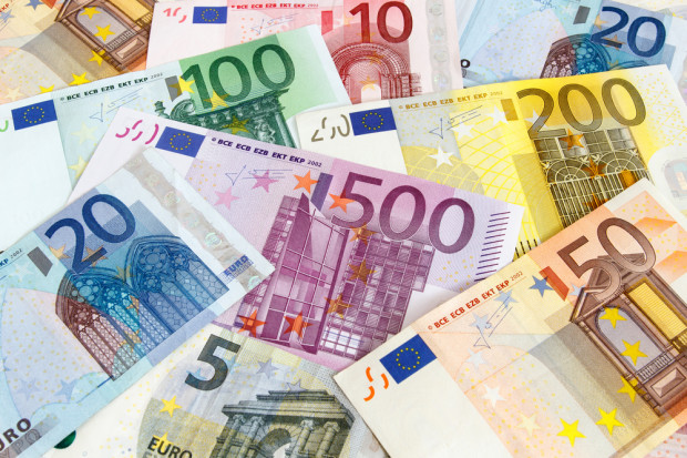 Fot. Shutterstock Polacy boją się wspólnej waluty. 66 proc. przekonanych o negatywnym wpływie przyjęcia euro