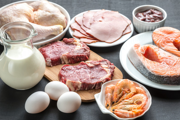 Fot. Shutterstock ZM Nowak i rybne Limito łączą siły