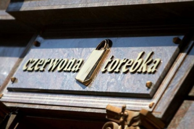 fot. Czerwona Torebka Czerwona Torebka: Złożenie wniosku o upadłość Merlin.pl elementem restrukturyzacji