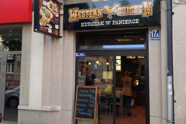 fot. Western Chicken / facebook.com Firma Wojtex rozwija sieci Western Chicken, Western Tortilla i lodziarnie Mangatto