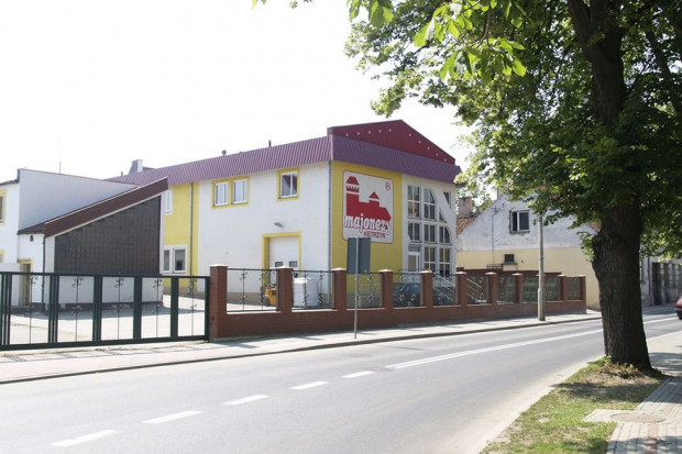 fot. materiały prasowe Spółdzielnia Produkcyjno-Handlowa „Majonezy