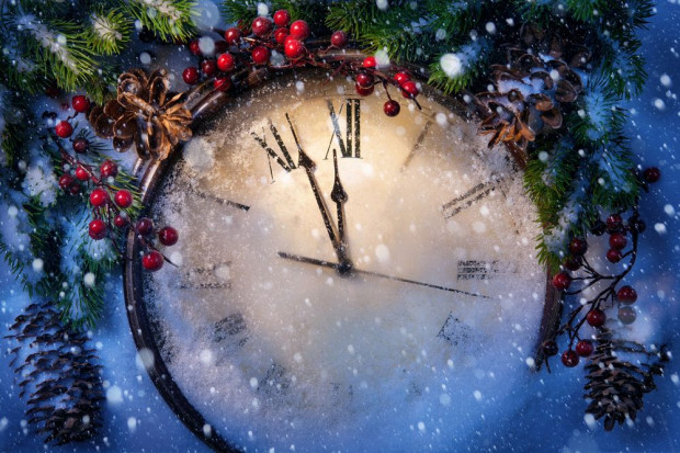 fot. shutterstock.com Dawniej Sylwester obfitował w obrzędy, magiczne czynności i wróżby