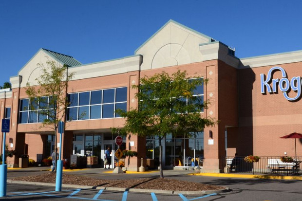 Sieć Kroger może zagrozić Amazonowi i Walmarowi. Fot. shutterstock Kroger może zagrozić nawet Amazonowi