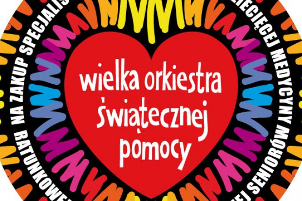10 stycznia odbył się 24. finał Wielkiej Orkiestry świątecznej Pomocy WOŚP zebrała ponad 43,4 mln zł