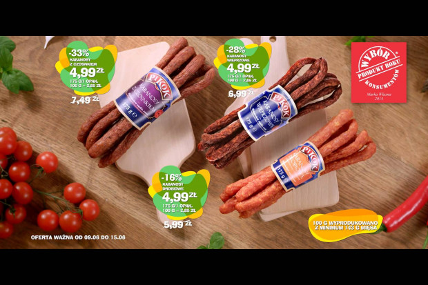 fot. za youtube.com / Lidl Lid i Tesco liderami w wydatkach na reklamę w okresie noworocznym