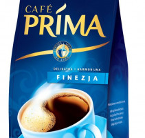 Spółka Prima Poland uległa rozwiązaniu bez jej likwidacji Spółka Prima Poland przestała istnieć. Konsekwencje fuzji Mondelez i Douwe Egberts