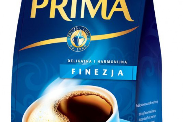Spółka Prima Poland uległa rozwiązaniu bez jej likwidacji Spółka Prima Poland przestała istnieć. Konsekwencje fuzji Mondelez i Douwe Egberts