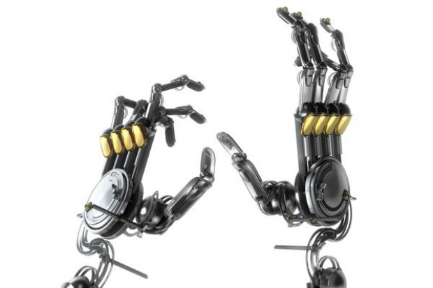 fot. Fotolia Sektor spożywczy na wysokiej pozycji w grupie zautomatyzowanych sektorów w Polsce