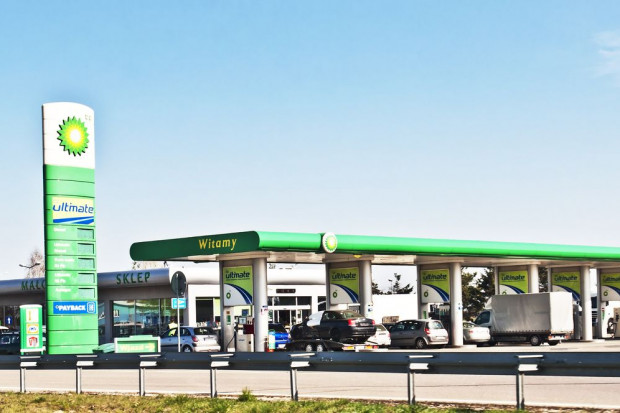 Koncern BP zwalnia, ale nie w Polsce. Fot. shutterstock. Koncern BP zwalnia, ale nie w Polsce
