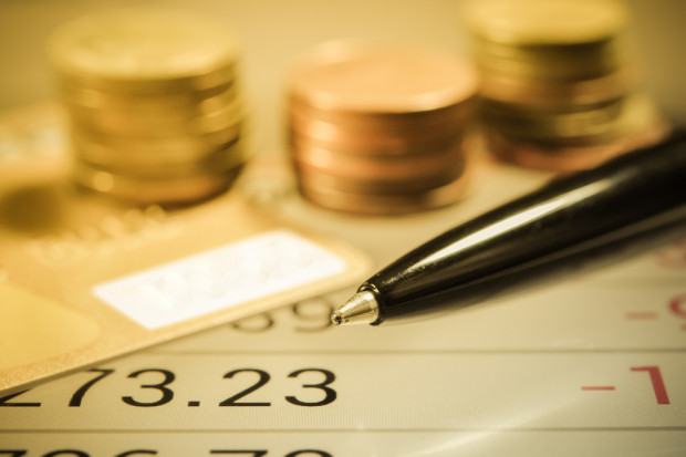 Ministerstwo finansów chce zapobiec upadłości SKOK-ów. Fot. shutterstock Ministerstwo finansów chce zapobiec upadłości SKOK-ów