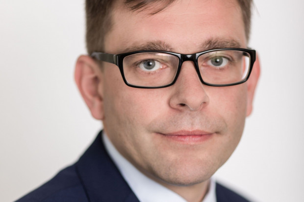 Dr Grzegorz Baczewski, dyrektor departamentu dialogu społecznego i stosunków pracy Konfederacji Lewiatan. Fot. Konfederacja Lewiatan Konfederacja Lewiatan: Handel detaliczny oraz hurtowy zwiększą zatrudnienie