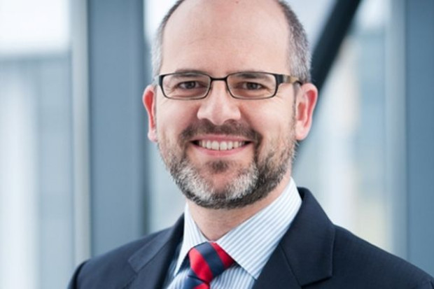 Udo Müller, dyrektor generalny paysafecard fot. spółka Trendy na rynku płatności online w 2016 roku