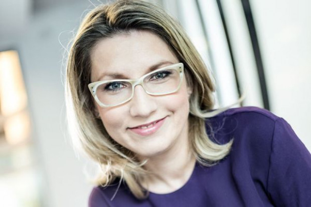 Anna Bartoszewicz-Wnuk, dyrektor działu badań rynku i doradztwa w JLL fot. JLL W 2015 r. oddano do użytku ponad 0,5 miliona m.kw. w centrach handlowych