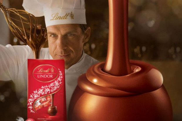fot. lindtusa.com Lindt będzie nadal wyprzedzał konkurentów po triumfalnym 2015 r.