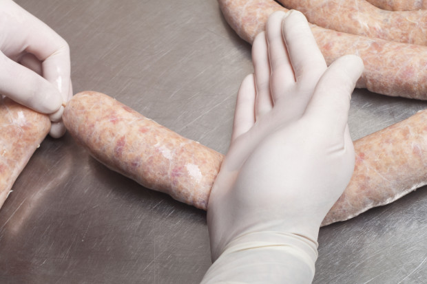 Fot. Fotolia Rosyjska kiełbasa niebezpieczna dla zdrowia? Drastycznie maleje zawartość mięsa