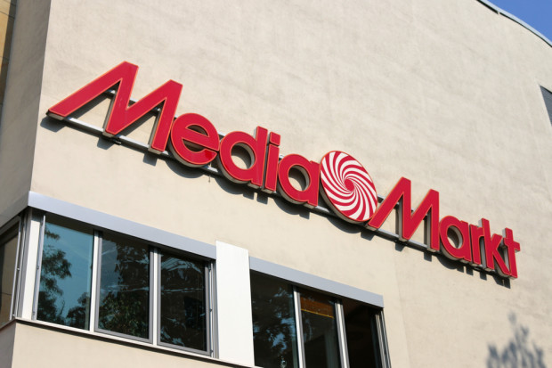 Nie wszystkie sieci handlowe będą płacić podatek od supermarketów. Fot. shutterstock Sieć Media Markt nie będzie płaciła podatku od hipermarketów?