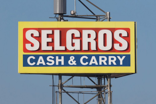 Selgros otwiera w Rumunii pierwszy supermarket w nowym formacie. Fot. shutterstock Selgros otwiera w Rumunii pierwszy supermarket w nowym formacie
