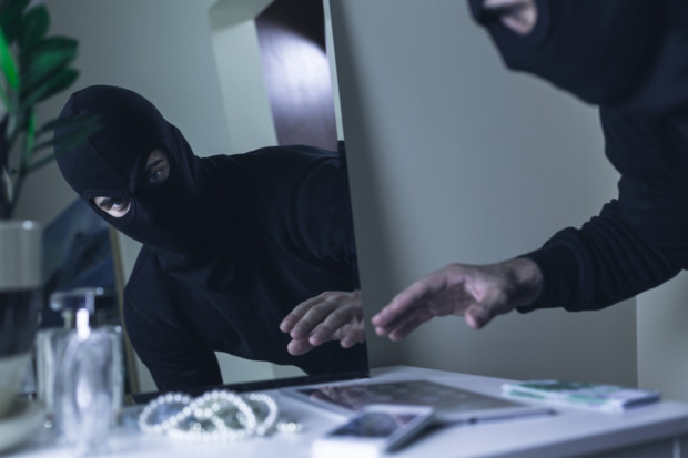 Fot. Shutterstock Złodzieje wracają do kraju