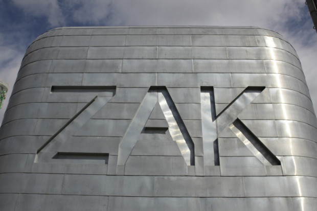 Fot. PTWP (Andrzej Wawok) Grupa Azoty ZAK SA wyda 380 mln zł na inwestycje