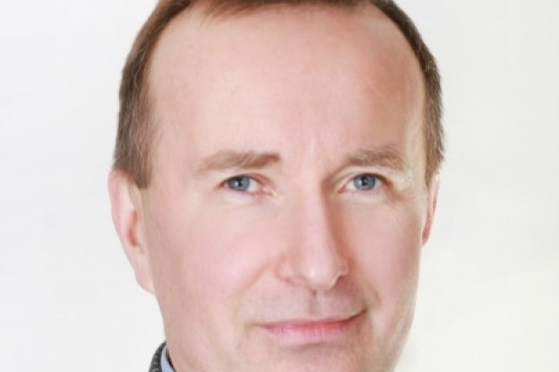 Jacek Migrała /fot. mat. pras. Były prezes Hochland Polska w zarządzie Zott Polska