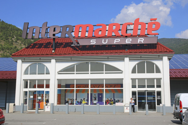 Intermarché zbadało opinię i potrzeby klientów w kwestii żywności bio i eko. Fot. shutterstock Intermarché zbadało opinię i potrzeby klientów w kwestii żywności bio i eko